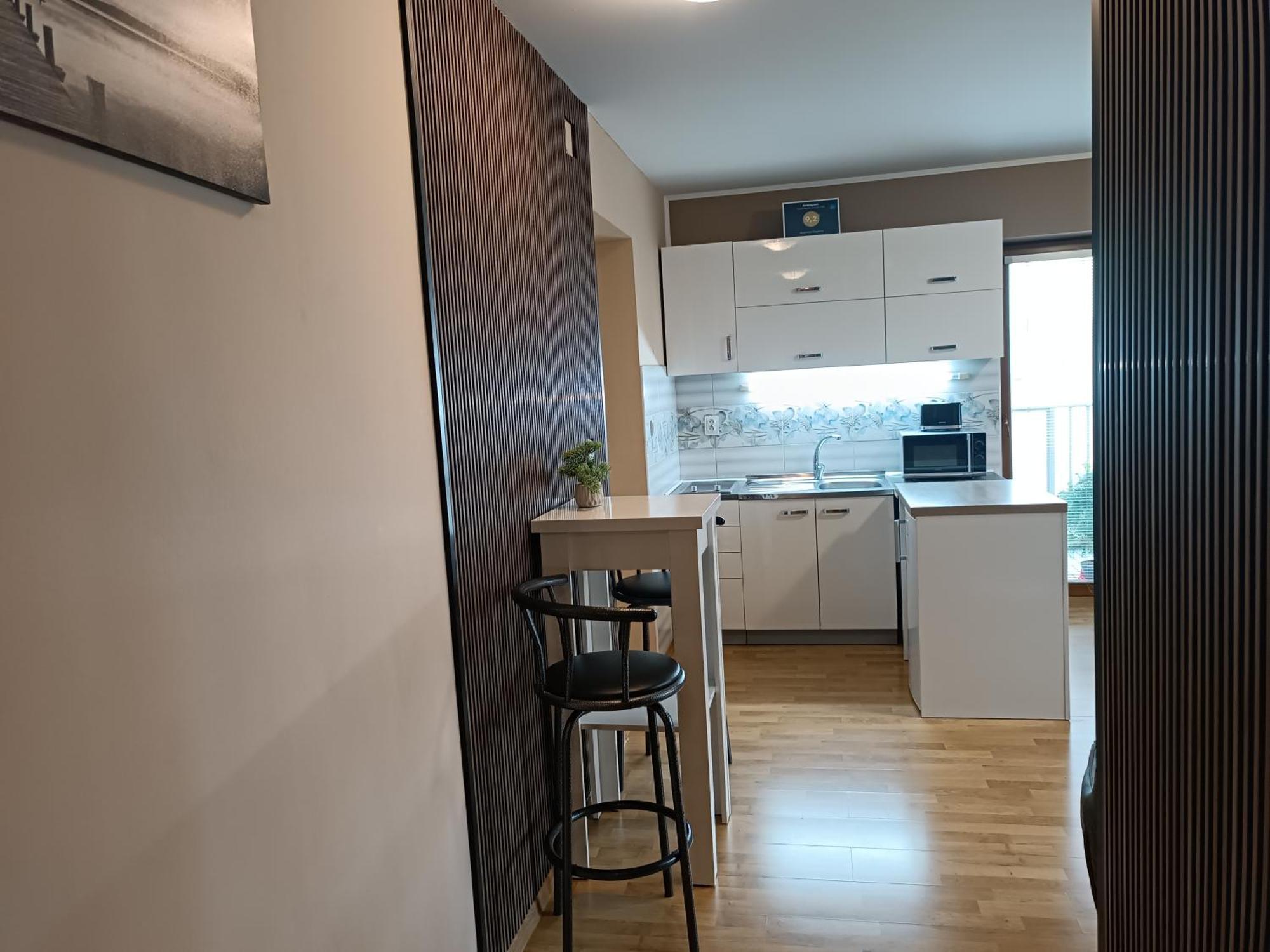 Apartman Elegance Liptovský Mikuláš Extérieur photo