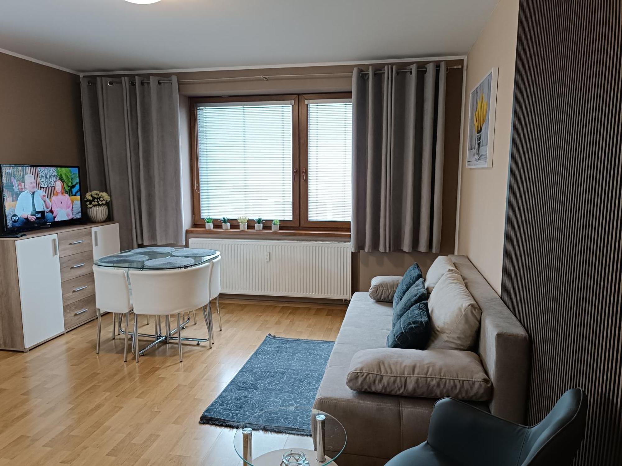 Apartman Elegance Liptovský Mikuláš Chambre photo