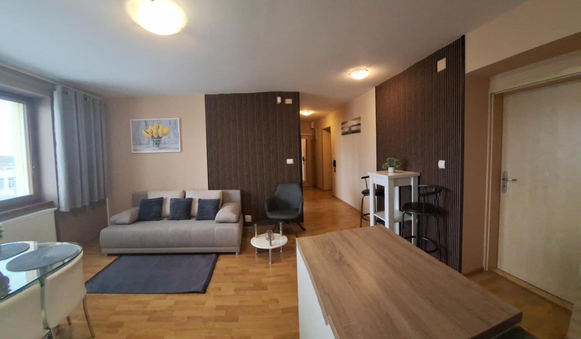 Apartman Elegance Liptovský Mikuláš Extérieur photo